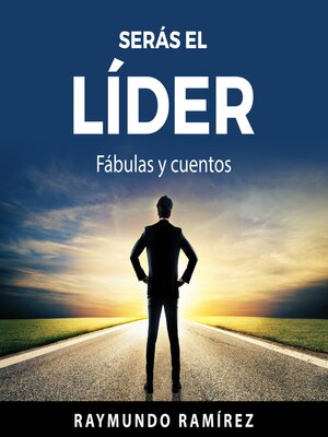 SERÁS EL LÍDER - Audiobook